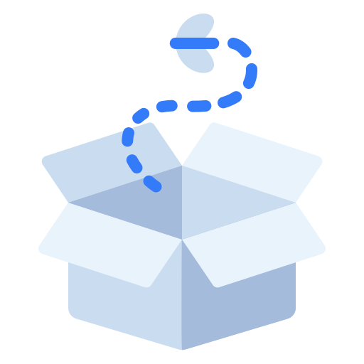 Empty-Box